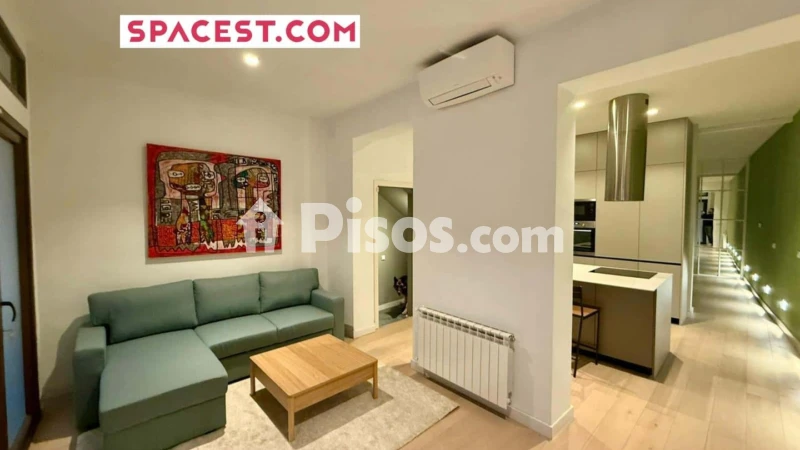 Fotografía del inmueble reportado: 1.400 €/mes — Madrid, Madrid