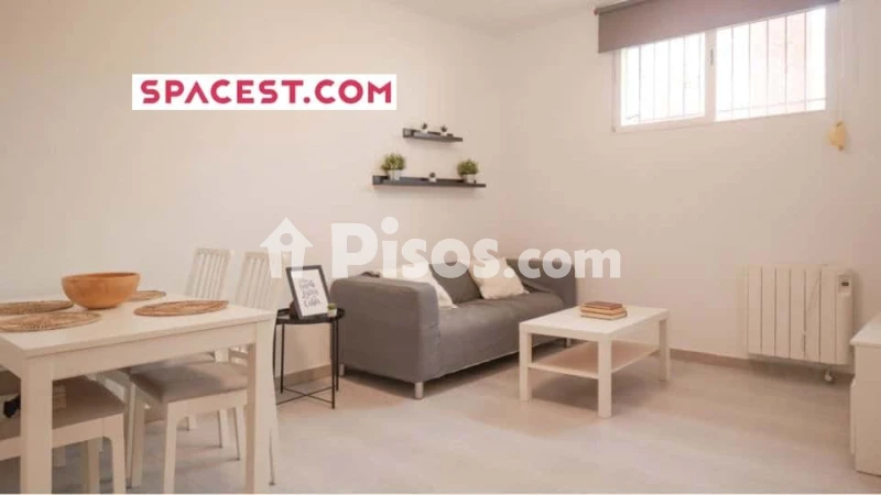 Fotografía del inmueble reportado: 1.285 €/mes — Madrid, Madrid
