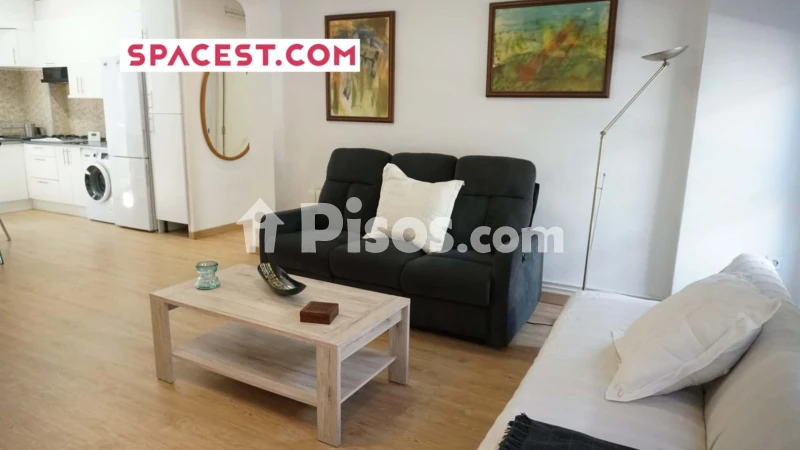 Fotografía del inmueble reportado: 1.600 €/mes — Valencia, Valencia