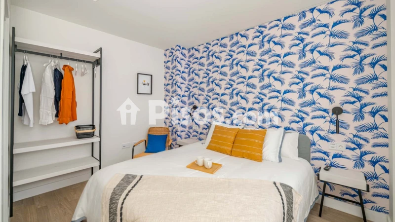 Fotografía del inmueble reportado: 1.250 €/mes — Málaga, Málaga