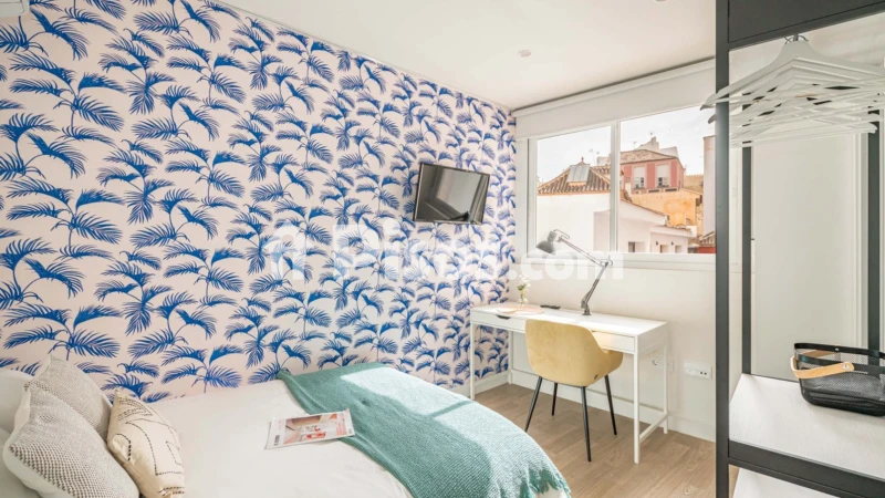 Fotografía del inmueble reportado: 1.249 €/mes — Málaga, Málaga