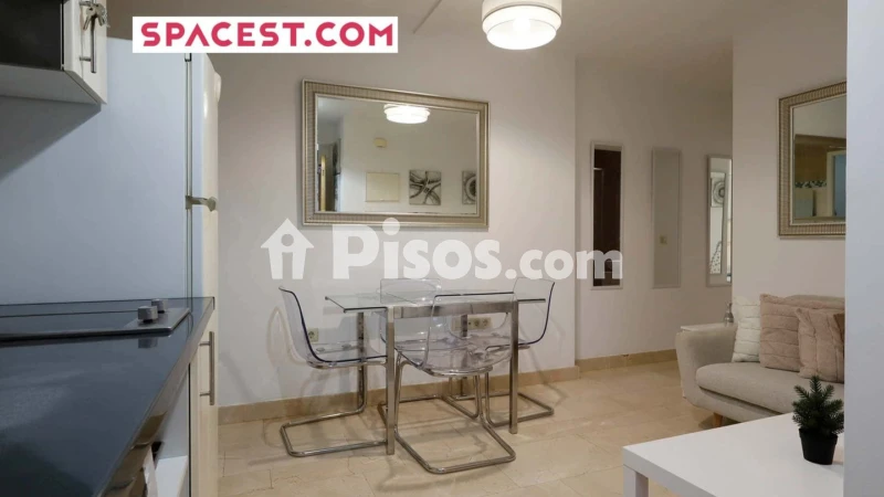 Fotografía del inmueble reportado: 1.100 €/mes — Madrid, Madrid