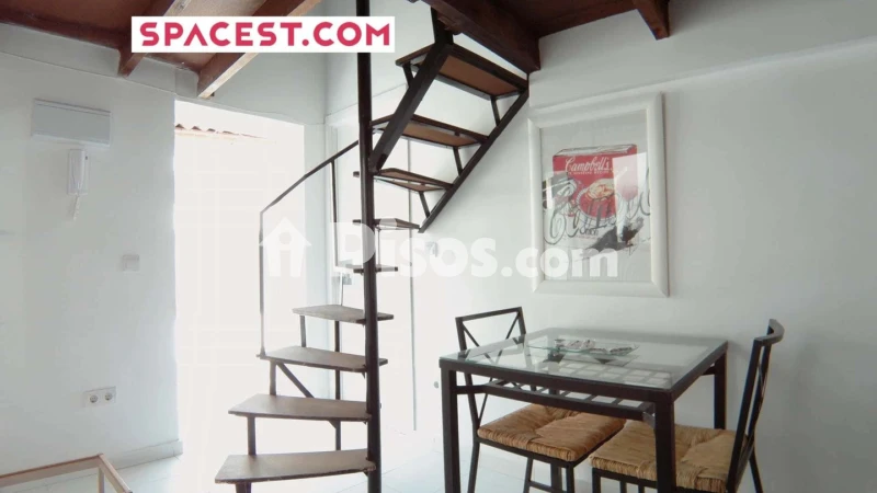 Fotografía del inmueble reportado: 950 €/mes — Madrid, Madrid