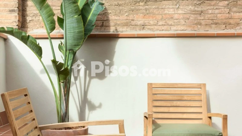 Fotografía del inmueble reportado: 1.500 €/mes — Barcelona, Barcelona