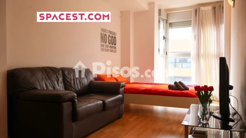 Fotografía del inmueble reportado: 1.334 €/mes — Valencia, Valencia