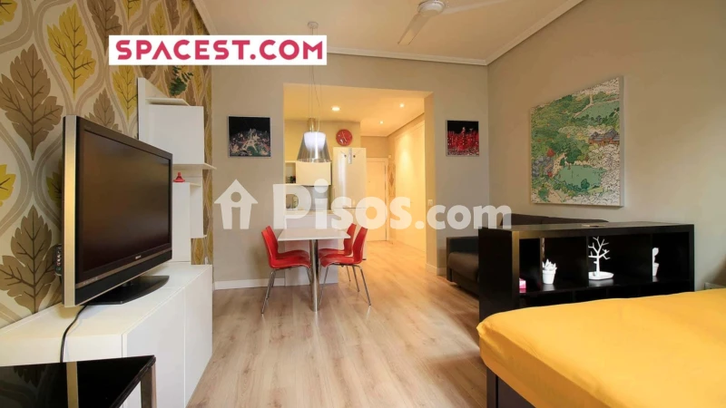 Fotografía del inmueble reportado: 1.400 €/mes — Madrid, Madrid