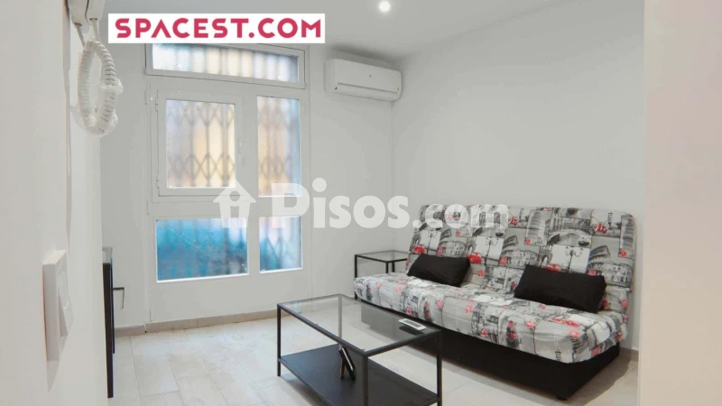 Fotografía del inmueble reportado: 1.000 €/mes — Madrid, Madrid