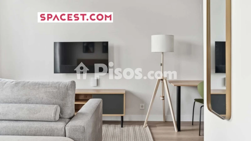 Fotografía del inmueble reportado: 1.250 €/mes — Madrid, Madrid
