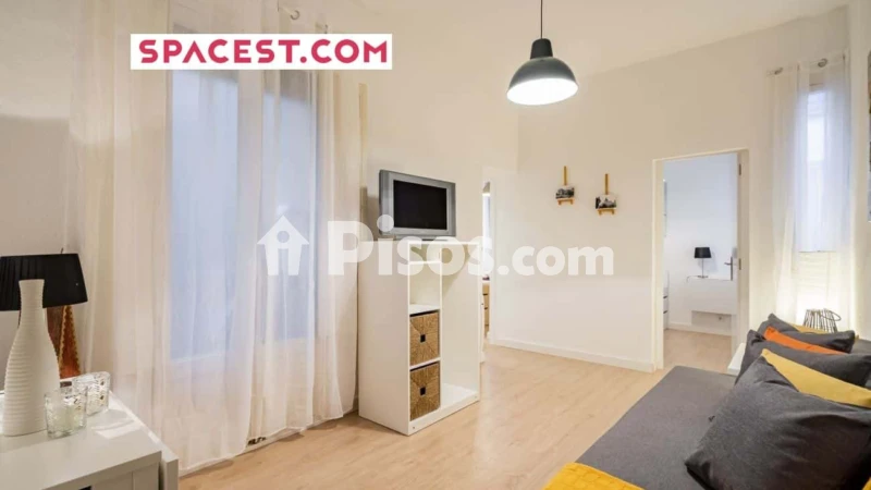 Fotografía del inmueble reportado: 2.000 €/mes — Madrid, Madrid