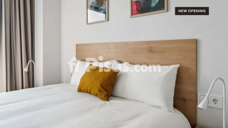 Fotografía del inmueble reportado: 1.400 €/mes — Madrid, Madrid