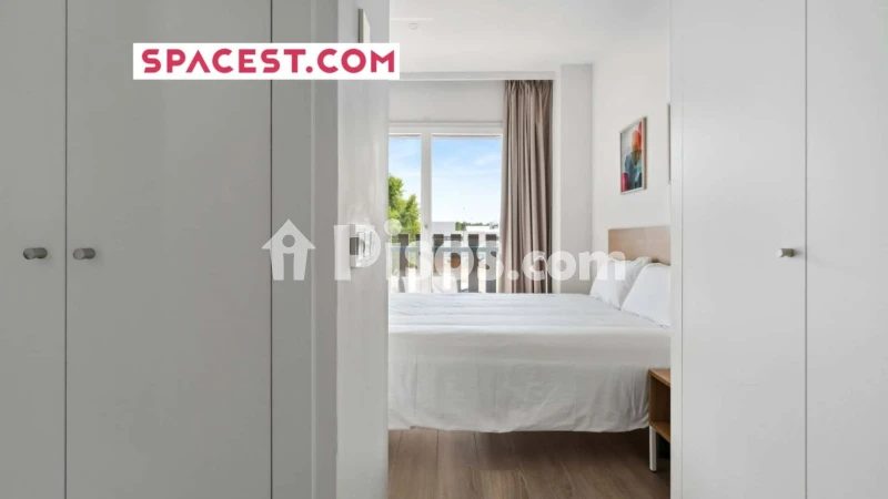 Fotografía del inmueble reportado: 1.400 €/mes — Madrid, Madrid
