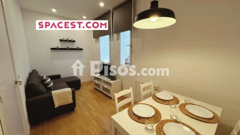 Fotografía del inmueble reportado: 960 €/mes — Madrid, Madrid