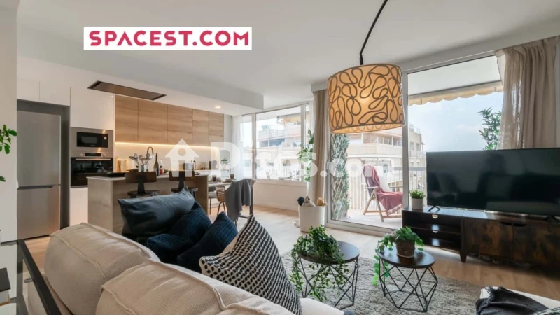 Fotografía del inmueble reportado: 2.400 €/mes — Barcelona, Barcelona