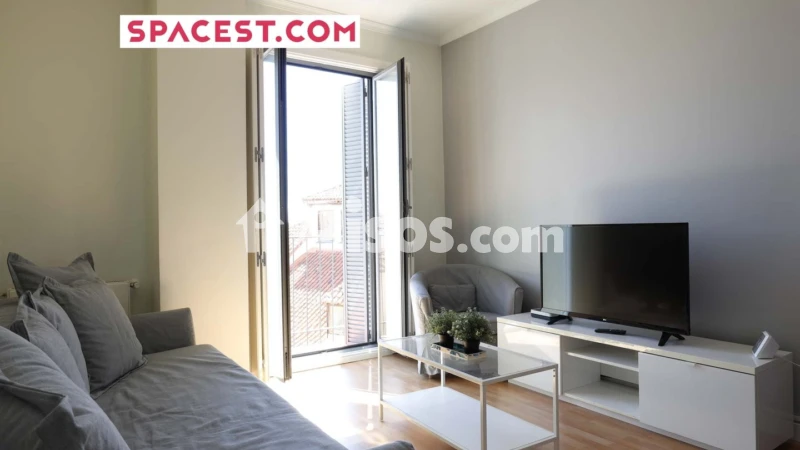 Fotografía del inmueble reportado: 1.950 €/mes — Madrid, Madrid