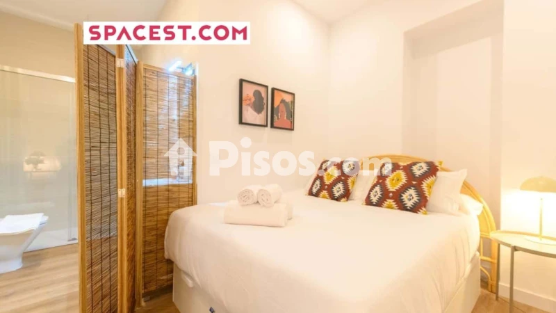 Fotografía del inmueble reportado: 2.500 €/mes — Madrid, Madrid