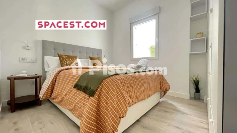 Fotografía del inmueble reportado: 1.600 €/mes — Madrid, Madrid