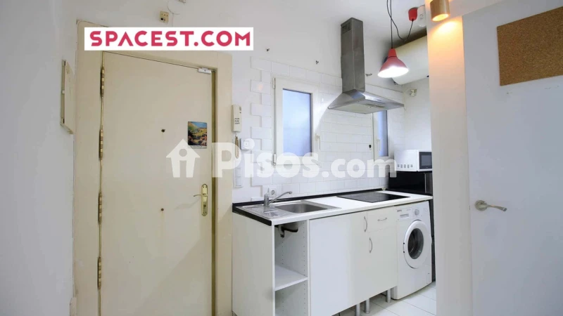 Fotografía del inmueble reportado: 1.000 €/mes — Madrid, Madrid