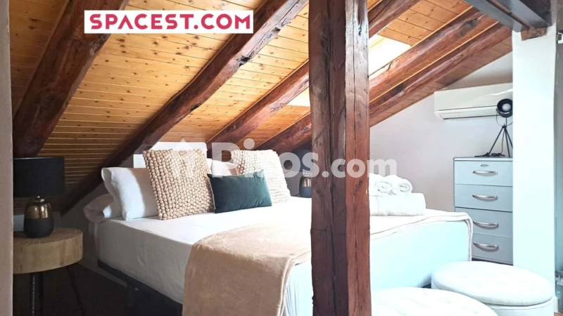 Fotografía del inmueble reportado: 2.950 €/mes — Madrid, Madrid