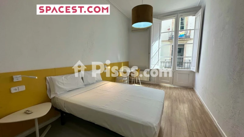 Fotografía del inmueble reportado: 2.135 €/mes — Barcelona, Barcelona