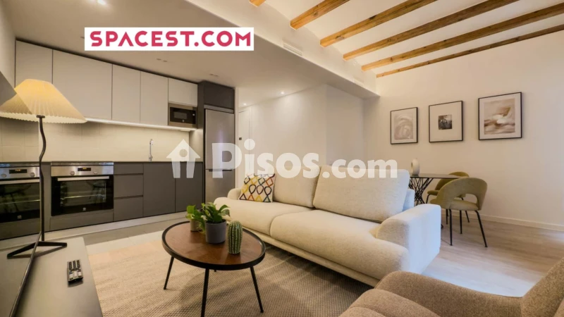 Fotografía del inmueble reportado: 1.750 €/mes — Barcelona, Barcelona