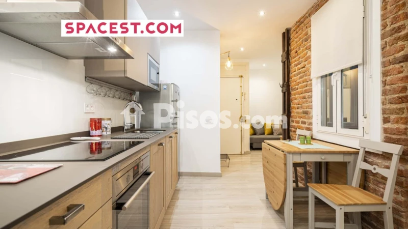 Fotografía del inmueble reportado: 1.700 €/mes — Madrid, Madrid