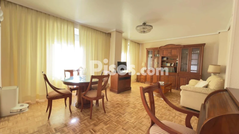 Fotografía del inmueble reportado: 2.009 €/mes — Valencia, Valencia