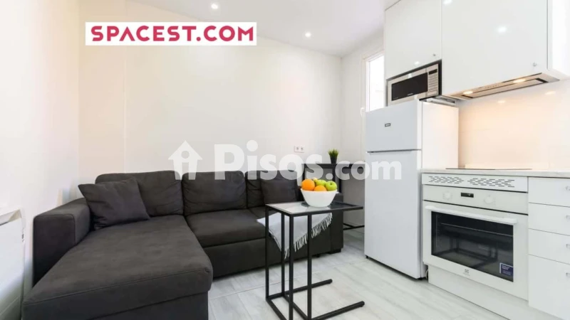 Fotografía del inmueble reportado: 1.450 €/mes — Madrid, Madrid