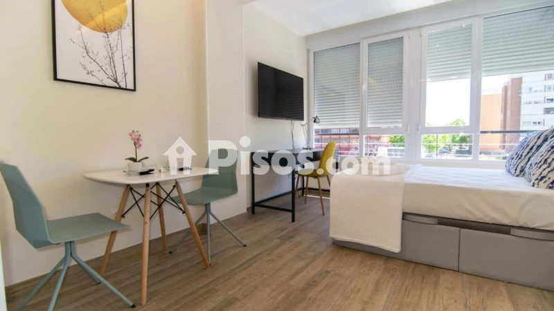 Fotografía del inmueble reportado: 1.200 €/mes — Madrid, Madrid