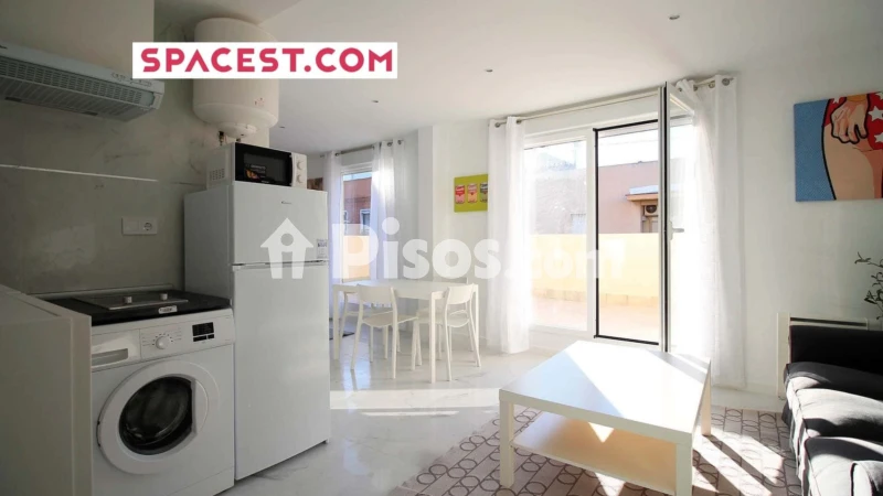 Fotografía del inmueble reportado: 1.300 €/mes — Madrid, Madrid