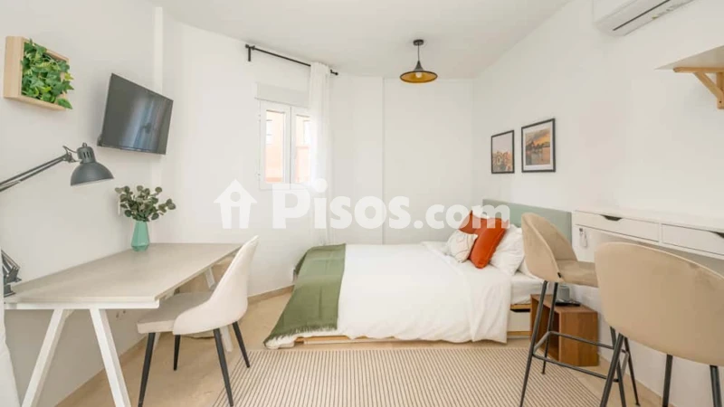 Fotografía del inmueble reportado: 1.350 €/mes — Madrid, Madrid
