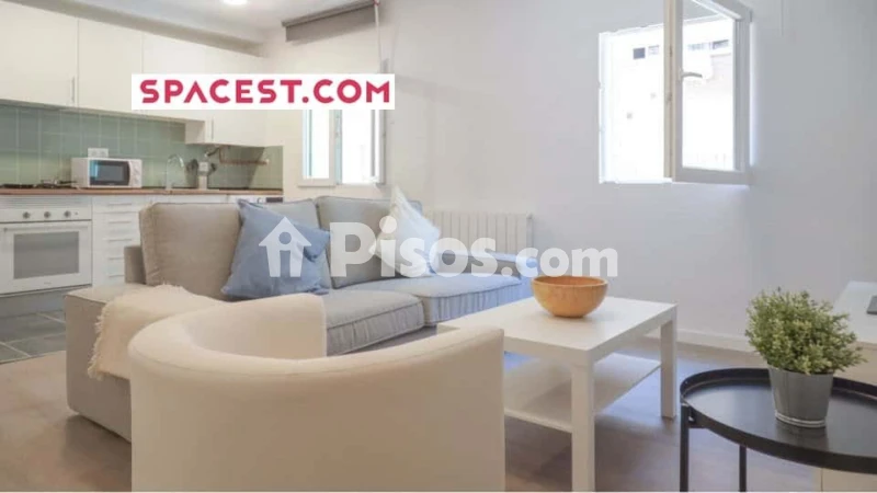 Fotografía del inmueble reportado: 2.195 €/mes — Madrid, Madrid