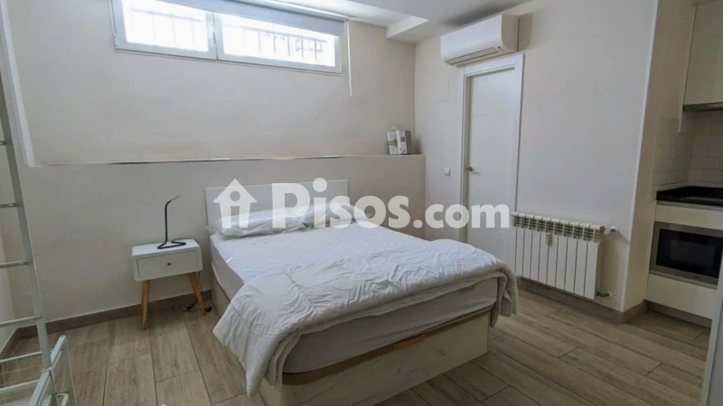 Fotografía del inmueble reportado: 1.000 €/mes — Madrid, Madrid