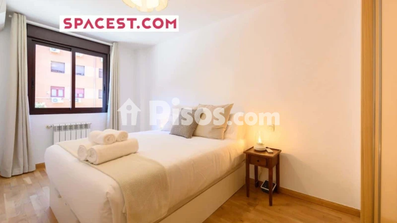 Fotografía del inmueble reportado: 1.800 €/mes — Madrid, Madrid