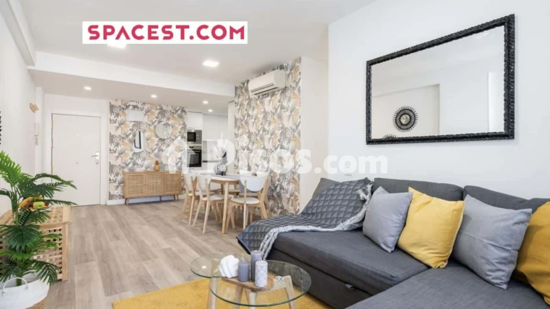 Fotografía del inmueble reportado: 2.550 €/mes — Madrid, Madrid