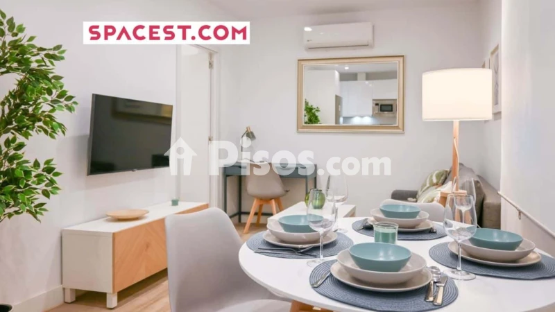 Fotografía del inmueble reportado: 1.600 €/mes — Madrid, Madrid