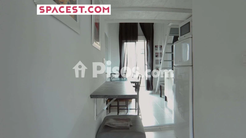 Fotografía del inmueble reportado: 950 €/mes — Madrid, Madrid