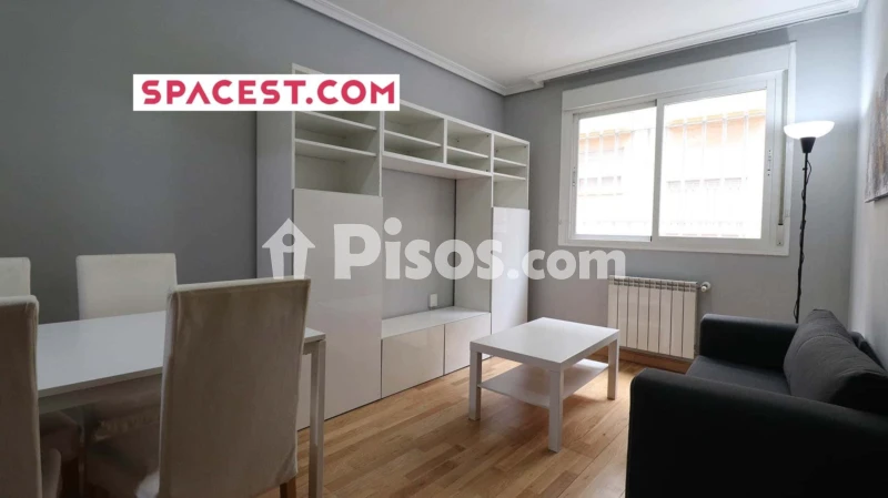 Fotografía del inmueble reportado: 1.200 €/mes — Madrid, Madrid