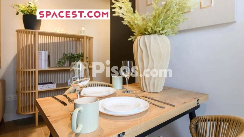 Fotografía del inmueble reportado: 2.050 €/mes — Madrid, Madrid