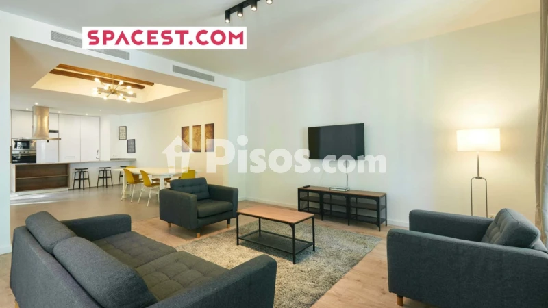 Fotografía del inmueble reportado: 2.100 €/mes — Barcelona, Barcelona