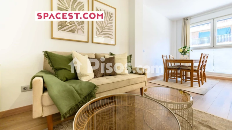 Fotografía del inmueble reportado: 2.500 €/mes — Madrid, Madrid