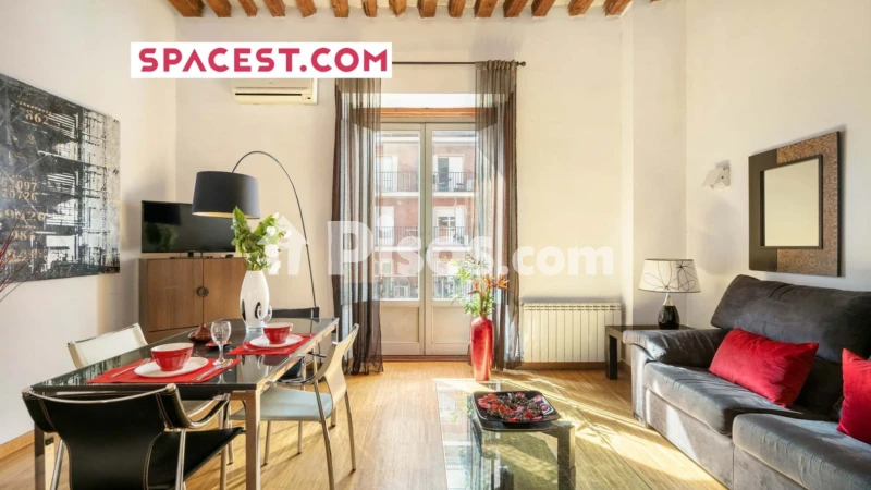 Fotografía del inmueble reportado: 1.895 €/mes — Madrid, Madrid