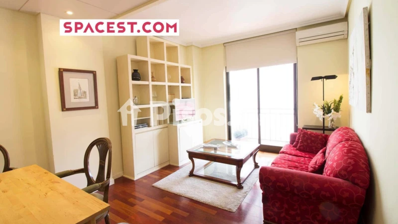 Fotografía del inmueble reportado: 1.950 €/mes — Madrid, Madrid
