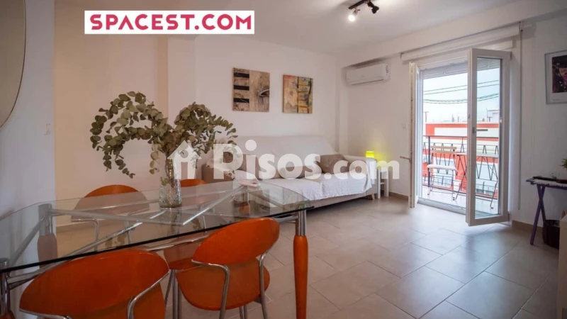 Fotografía del inmueble reportado: 1.840 €/mes — Valencia, Valencia