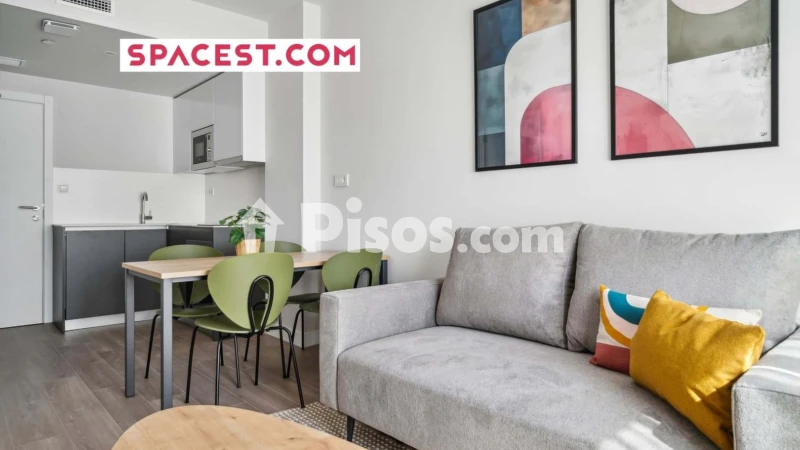 Fotografía del inmueble reportado: 1.400 €/mes — Madrid, Madrid