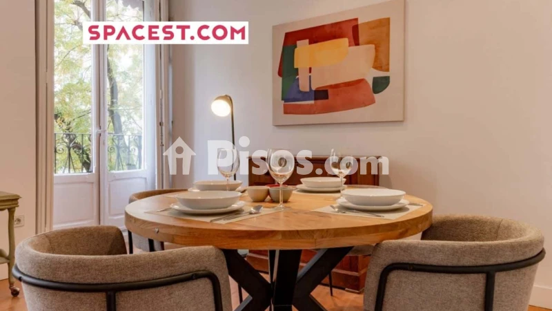 Fotografía del inmueble reportado: 3.250 €/mes — Madrid, Madrid