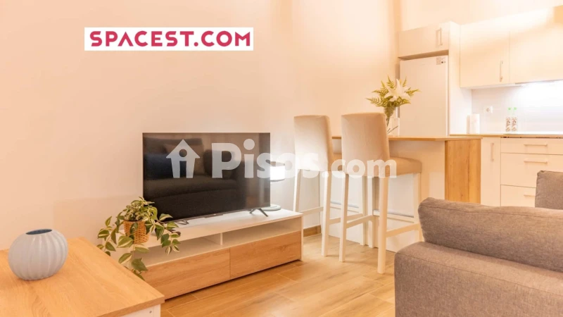 Fotografía del inmueble reportado: 1.300 €/mes — Madrid, Madrid