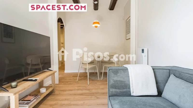 Fotografía del inmueble reportado: 1.760 €/mes — Barcelona, Barcelona