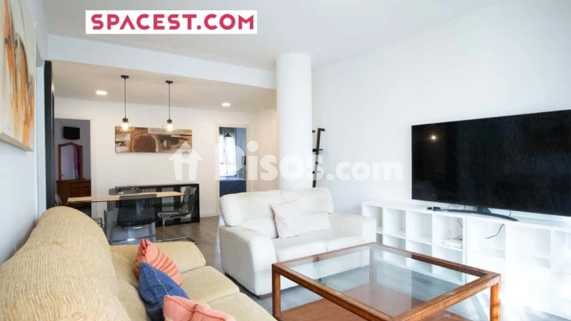 Fotografía del inmueble reportado: 1.500 €/mes — Madrid, Madrid