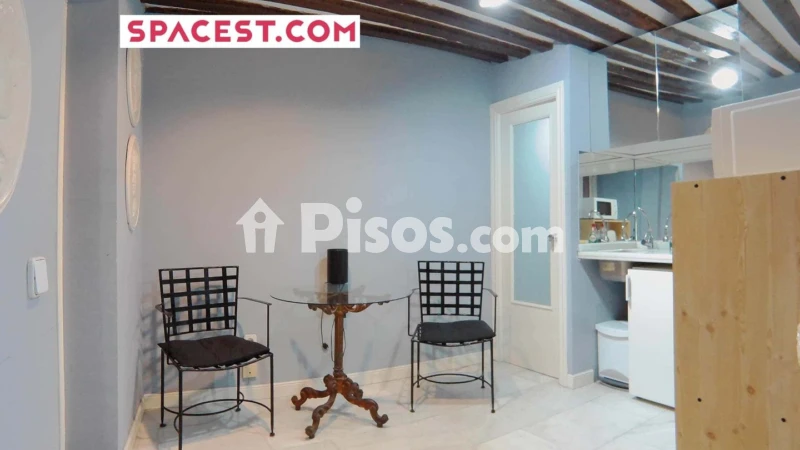Fotografía del inmueble reportado: 1.200 €/mes — Madrid, Madrid