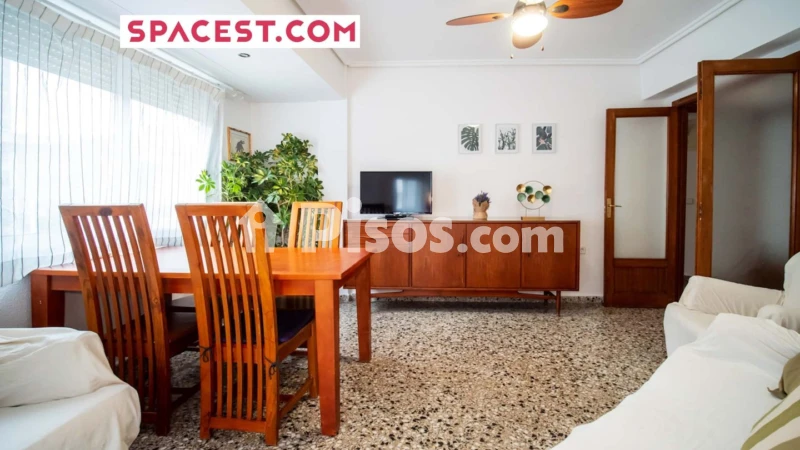 Fotografía del inmueble reportado: 1.732 €/mes — Valencia, Valencia